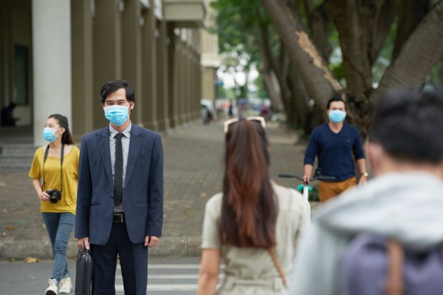 Virus slièan SARS-u širi se Kinom, sve više obolelih: Da li smo pred novom epidemijom?